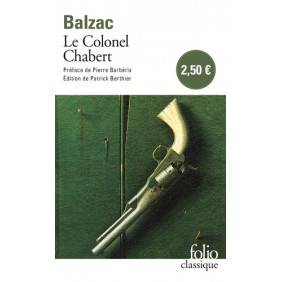 Le colonel Chabert