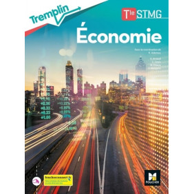 Economie Tle STMG Tremplin