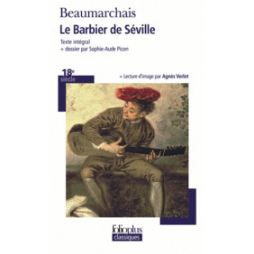 Le Barbier de Séville