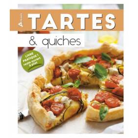 Tartes & quiches