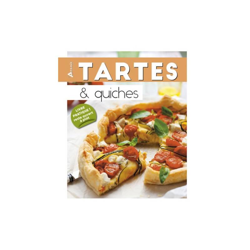 Tartes & quiches