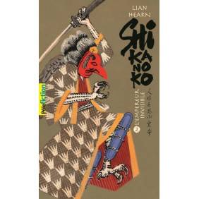 Shikanoko Tomes 3 et 4