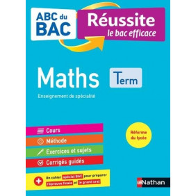 Mathématiques Tle