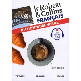 Le Robert & Collins français