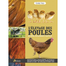 L'élevage des poules
