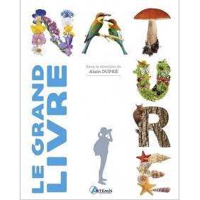 Le grand livre de la nature