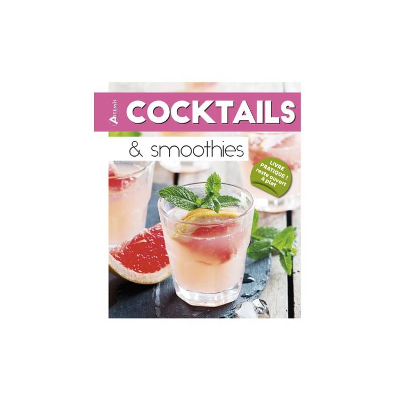 Cocktails & smoothies
