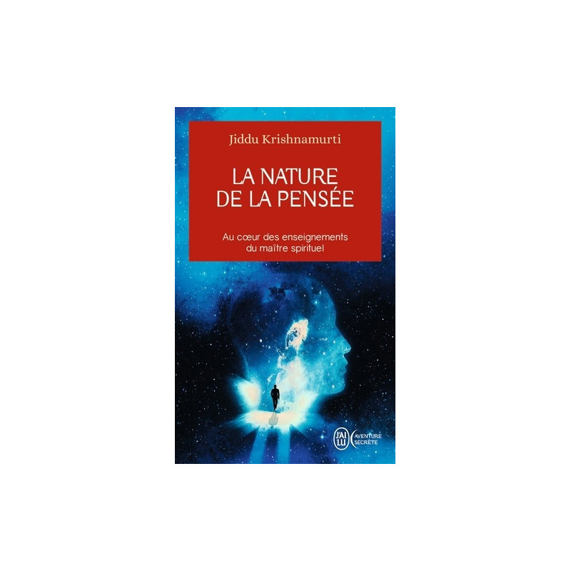 La nature de la pensée