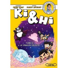 Ki et Hi Tome 5