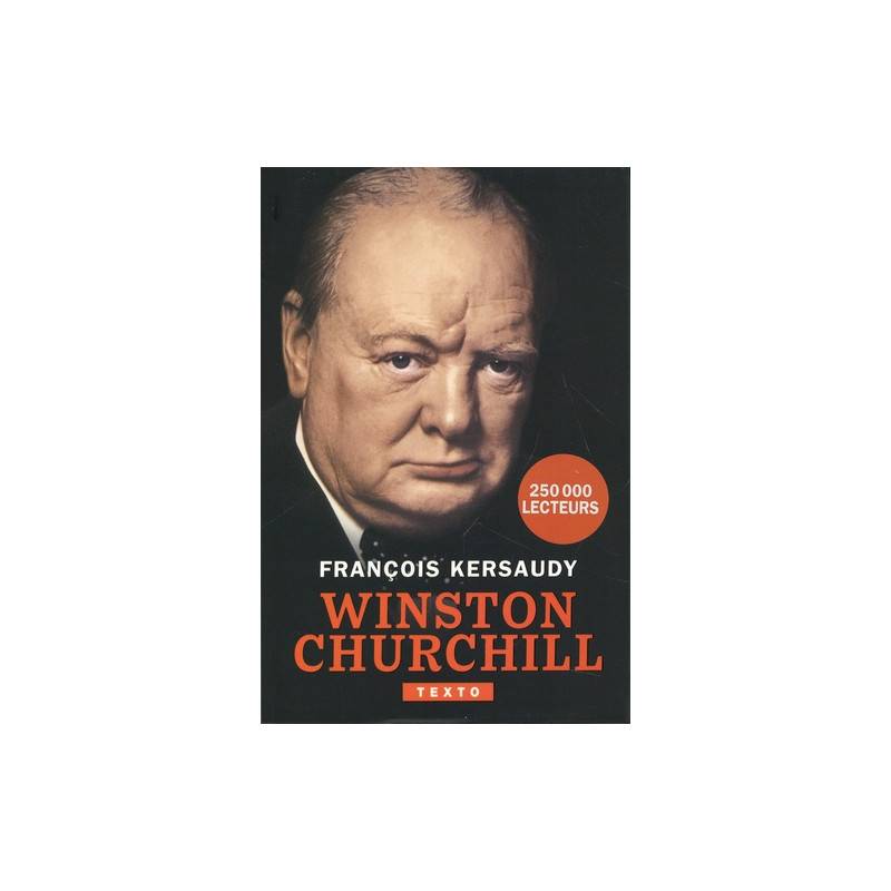 Winston Churchill