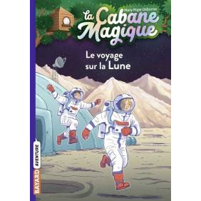 La cabane magique Tome 7