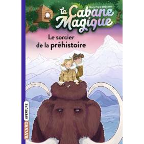 La cabane magique Tome 6
