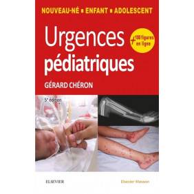 URGENCES PEDIATRIQUES