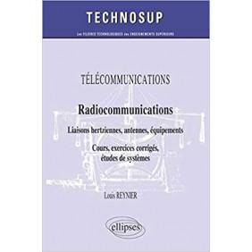 TELECOMMUNICATIONS RADIOCOMMUNICATIONS LIAISONS HERZTIENNES