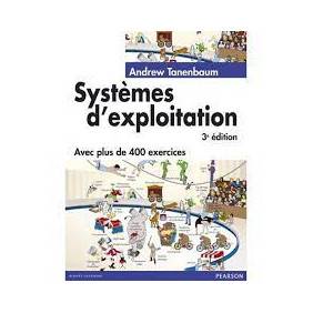 SYSTEMES D'EXPLOITATION
