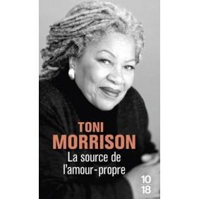 La source de l'amour-propre - Poche