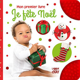 Je fête Noël - Album