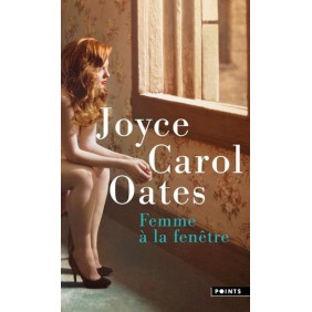 Femme à la fenêtre - Poche