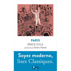 Paris - Suivi de Lettre à la France - Poche