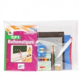 Kit scolaire cp1