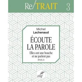 Ecoute la Parole