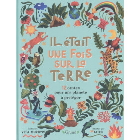 Il était une fois sur la Terre