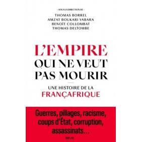 L'Empire qui ne veut pas mourir