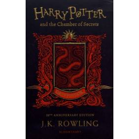 Harry Potter and the Chamber of Secrets / Harry Potter et la Chambre des Secrets