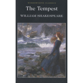 The Tempest / La tempête