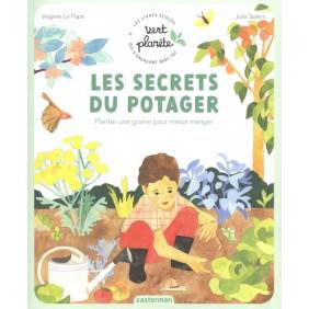 Les secrets du potager