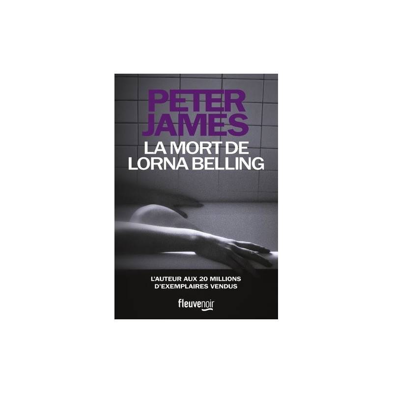 La mort de Lorna Belling