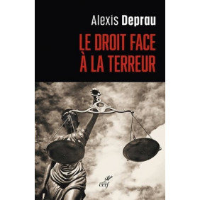 Le droit face à la terreur