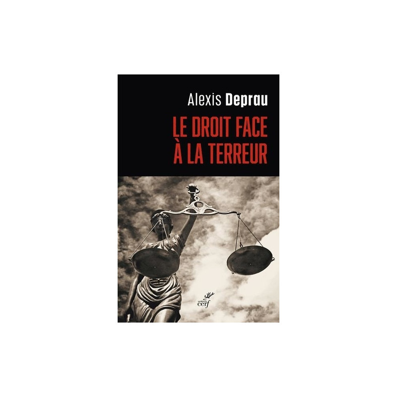 Le droit face à la terreur