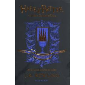 Harry Potter and the Goblet of Fire - Ravenclaw Edition