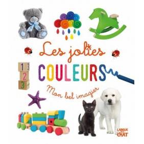 Les jolies couleurs