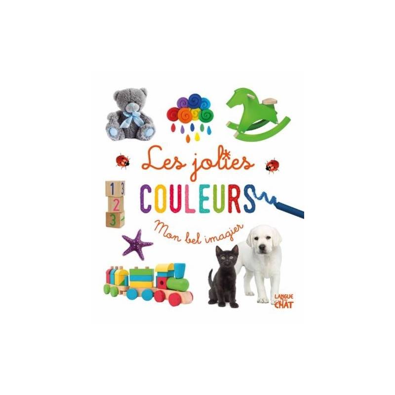 Les jolies couleurs