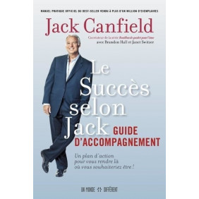 Le succès selon Jack - Guide d'accompagnement