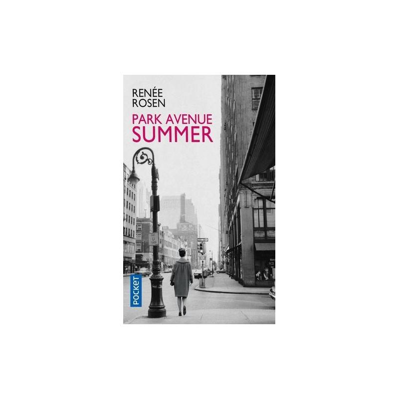 Park Avenue summer