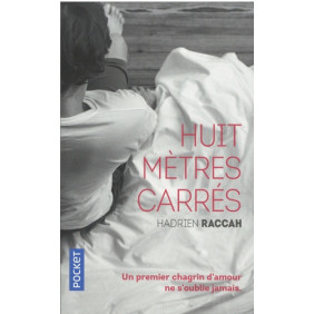 Huit mètres carrés