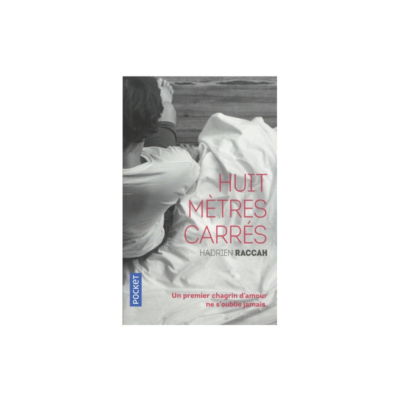 Huit mètres carrés