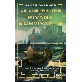 Le labyrinthe - Le rivage des survivants