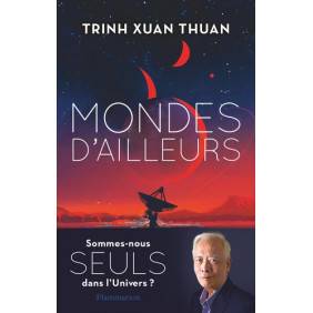 Mondes d'ailleurs