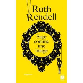 Sage comme une image