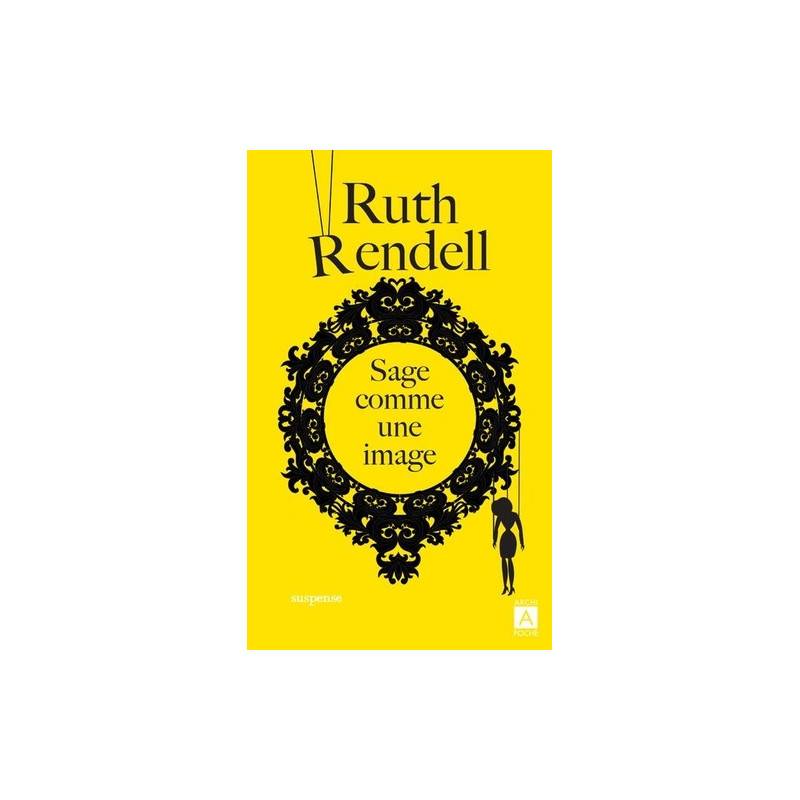 Sage comme une image