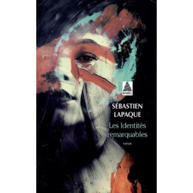 Les identités remarquables