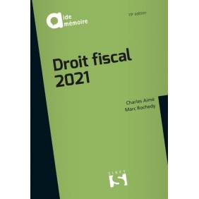 Droit fiscal