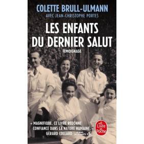 Les enfants du dernier salut