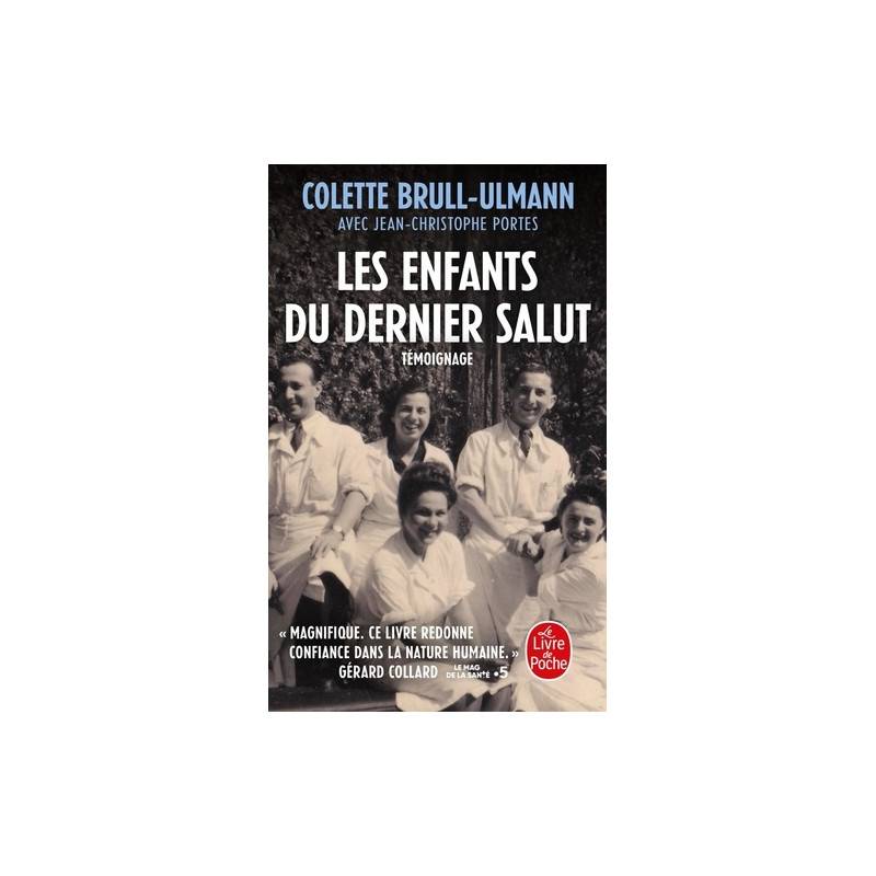 Les enfants du dernier salut