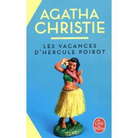 Les vacances d'Hercule Poirot