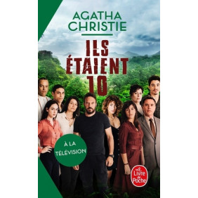 Ils étaient dix